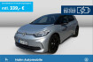 Volkswagen ID.3 Pure Id.3 pure « black style » 170 ps 52 kwh