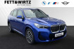 BMW X1 M-Sport sdrive18i m sportpaket|parkass.|komfortzugang