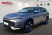 MG HS  Hs 1.5 t gdi hybrid+ luxury |led|360|carplay|acc