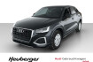 Audi Q2 Advanced 35 tfsi s tronic advanced  ahk  pdc  led  navi