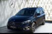 Mercedes Classe T Progressive T class  benz classe t t 180 d progressive standard progressive ahk*led