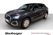 Audi Q2 Advanced 35 tfsi s tronic advanced  ahk  led  navi