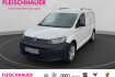Volkswagen Caddy PanAmericana cargo 2 0 tdi ahk appconnect gjr shz