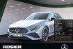Mercedes Classe A Special Edition Benz a 200 amg line special edition night multibea
