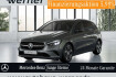 Mercedes Classe B Progressive Advanced Benz b 180 progressive advanced+ ahk memory night led