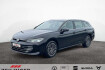 Volkswagen Passat SW  Passat variant passat var. elegance etsi dsg|el.heck|iq.light