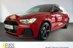Audi A1 S-Line sportback 35 tfsi s line rfk+acc+led+privacy+