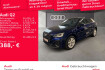 Audi Q2 S-Line 35 tfsi s tronic s line led navi tempomat dab