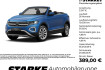 Volkswagen T-Roc Style T roc cabriolet 1.5 tsi dsg style
