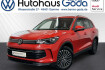 Volkswagen Tiguan Life life 1.5 etsi 7 gang dsg bluetooth navi led