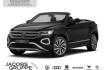 Volkswagen T-Roc Goal T roc cabriolet 1.5 tsi goal dsg navi led rfk
