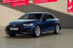 Audi A3 S-Line limousine 30 tfsi s line sportsitze anhangevorrich