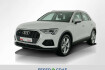 Audi Q3 S-Line 45 tfsi qu navi led standhzg kameras