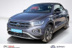 Volkswagen T-Roc Goal T roc cabriolet 1.5 tsi goal standheizung ahk kamera ans