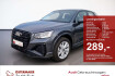 Audi Q2 S-Line s line 35 tfsi 150ps s tronic kamera.virtual.navi