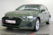 Audi A3 S-Line sportback 35 tdi s tro. led ahk virt. cock.+ navi+
