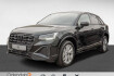 Audi Q2 S-Line s line 35 tfsi 110(150) kw(ps) schaltgetriebe