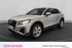 Audi Q2 S-Line 35 tfsi s line navi+led+nappa+ahk+acc+sound+pdc hi