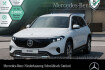 Mercedes EQB Progressive Benz eqb 300 4m prog+advanced+kamera+spur