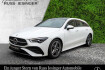 Mercedes CLA Edition AMG Line Benz cla 200 sb amg line *ahk*cam*led*keygo*pano*totw