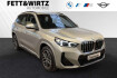 BMW X1 M-Sport sdrive18i m sportpaket|parkass.|18?lmr|led