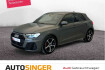 Audi A1 S-Line sportback 40 tfsi 2x s line *led*acc*navi*shz*