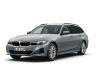 BMW Série 3  318 i touring auto navi bluetooth pdc mp3 schn. k