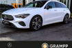 Mercedes CLA Progressive Line Advanced Benz cla 200 d sb progress adv. plus/pano/ahk/distron