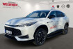 MG HS Luxury Hs phev luxury standheizung|led|360|carplay|acc