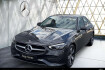 Mercedes Classe C Avantgarde Advanced Benz c 180 avantgarde kamera*lenkradhzg*keyless*ambi*