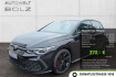 Volkswagen Golf 8  Golf viii 2.0 tdi gtd shz led leder acc navi