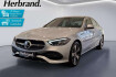 Mercedes Classe C Avantgarde Advanced Benz c 180 avantgarde ahk 360  led ambiente carplay