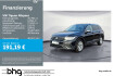 Volkswagen Tiguan Allspace Goal Tiguan allspace 1.5 tsi dsg move 7sitz ahk navi