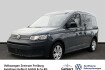 Volkswagen Caddy  1.5 tsi dsg ahk acc sitzheizung climatronic