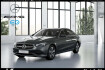 Mercedes Classe C Avantgarde Advanced Benz c 180 avantgarde/led/360 /totw/ambiente/shz/navi