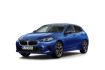 BMW Série 1  Bmw 120  120 d park assistent h&k led ahk