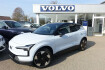 Volvo EX30 Ultra ex30  ex30 ultra single motor extended/360 cam/lenkrhz