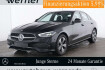 Mercedes Classe C Avantgarde Advanced Benz c 180 avantgarde advanced totwinkel winter 360