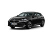 BMW Série 1  Bmw 120  120 d m sport sportpaket ad navi digitales cockpit led