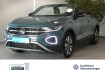 Volkswagen T-Roc Style T roc cabrio 1.5 tsi goal dsg style ahk navi