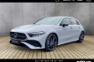 Mercedes Classe A AMG Line Advanced Plus Benz a 200 a 200 amg+night/mbux/led/totwinkel/rfk/lmr 19?