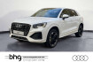Audi Q2 Advanced advanced 35 tfsi 110(150) kw(ps) s tronic