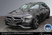 Mercedes Classe C Avantgarde Benz c 180 avantgarde totwinkel ahk kamera shz led hp
