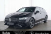 Mercedes CLA  Benz cla 200 cla 200 shooting brake amg/night/led/ahk/kam./..