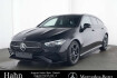Mercedes CLA AMG Line Benz cla 200 cla 200 shooting brake amg/night/multib./360/tot
