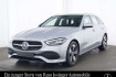 Mercedes Classe C Avantgarde Benz c 180 t avantgarde *cam*led*mbux*totw*spurh*navi