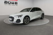 Audi A3  sportback s line (navi.shz.led.pdc plus.gra) 30 tf