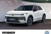 Volkswagen T-Roc Life T roc life 1.5 etsi dsg ahk acc led kamera bt