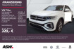 Volkswagen T-Roc Active T roc t roc cabrio r line 1.5 tsi dsg ahk acc navi led