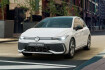 Volkswagen Golf 8  Golf viii gte dsg matrix acc app connect kamera